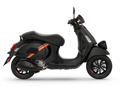 Vespa GTV 300 Hpe (2023 - 25) - Annuncio 9706624