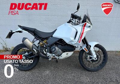 Ducati DesertX (2022 - 25) - Annuncio 9706680