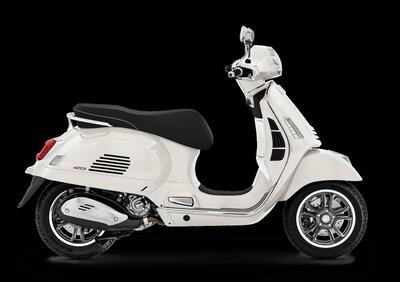 Vespa GTS 125 Super (2025) - Annuncio 9706679