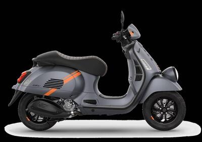 Vespa GTV 310 (2025) - Annuncio 9706692
