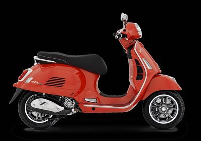 Vespa GTS 310 Super (2025) - Annuncio 9706689