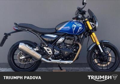 Triumph Speed 400 (2024 - 25) - Annuncio 9706698