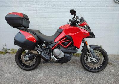 Ducati Multistrada 950 S (2019 - 20) - Annuncio 9706703