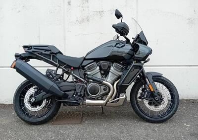 Harley-Davidson Pan America 1250 Special (2020 - 25) - Annuncio 9706700