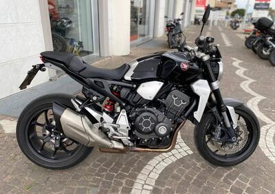 Honda CB 1000 R ABS (2011 - 17) - Annuncio 9706701