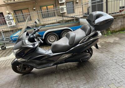 Honda SW-T 400 (2009 - 16) - Annuncio 9706707
