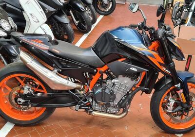 KTM 890 Duke R (2022 - 23) - Annuncio 9706709