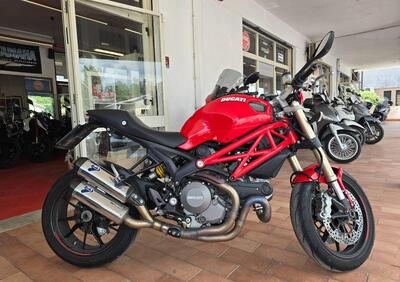 Ducati Monster 1100 Evo ABS (2011 - 13) - Annuncio 9706721