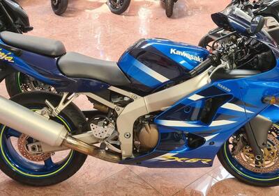 Kawasaki Ninja 600 ZX-6R (2000 - 02) - Annuncio 9706722