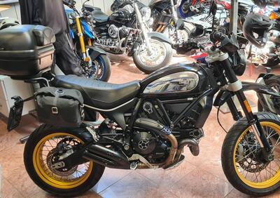 Ducati Scrambler 800 Icon (2017 - 20) - Annuncio 9706726