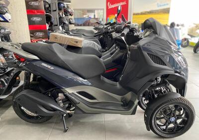 Piaggio MP3 310 (2025) - Annuncio 9706727