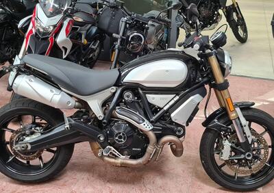 Ducati Scrambler 1100 (2018 - 20) - Annuncio 9706728