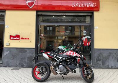 Ducati Hypermotard 950 RVE (2022 - 25) - Annuncio 9706733