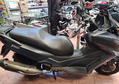 Kymco X-Town 300i ABS (2016 - 20) - Annuncio 9706744