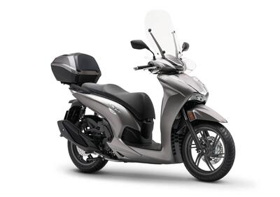 Honda SH 350 (2021 - 24) - Annuncio 9706747