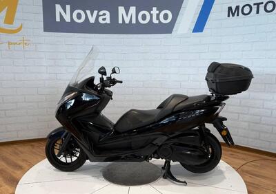 Honda Forza 300 ABS (2013 - 17) - Annuncio 9706755