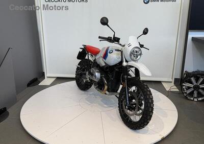 Bmw R nineT Urban GS 1200 (2017 - 20) - Annuncio 9705251