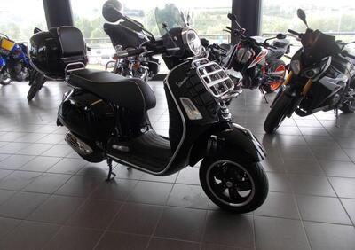 Vespa GTS 300 Super Hpe (2021 - 22) - Annuncio 9706772