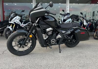 Moto Morini Calibro Bagger (2024 - 25) - Annuncio 9706830