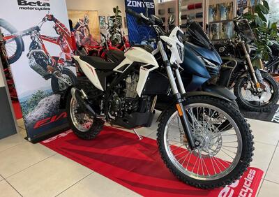 Betamotor Alp 4.0 (2024 - 25) - Annuncio 9412766