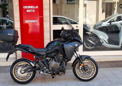 Yamaha Tracer 7 (2021 - 24) - Annuncio 9706898