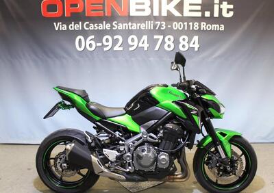 Kawasaki Z 900 (2017 - 18) - Annuncio 9706905