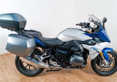 Bmw R 1200 RS (2015 - 16) - Annuncio 9706857