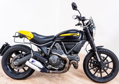 Ducati Scrambler 800 Full Throttle (2015 - 16) - Annuncio 9706859