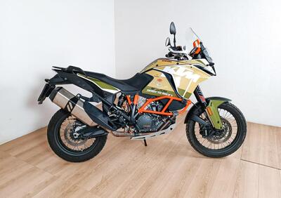 KTM 1090 Adventure R (2017 - 19) - Annuncio 9706860
