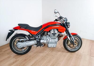 Moto Guzzi Griso 850 - Annuncio 9706871