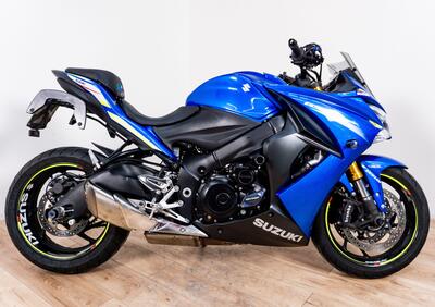 Suzuki GSX S 1000 F ABS (2014 -17) - Annuncio 9706872