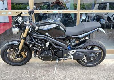 Triumph Speed Triple 1050 (2005 - 11) - Annuncio 9706906