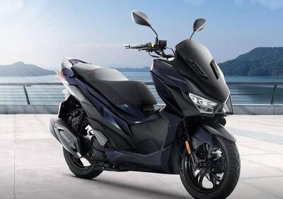 Sym Jet X 125 (2021 - 25) - Annuncio 9706915