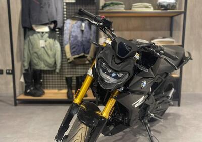 Bmw G 310 R (2021 - 25) - Annuncio 9706927