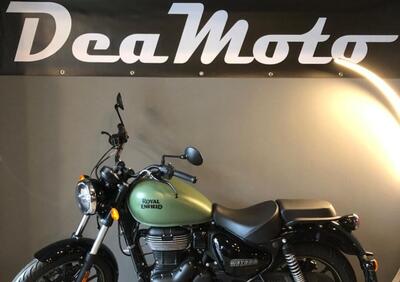 Royal Enfield Meteor 350 Fireball (2021 - 25) - Annuncio 9706928