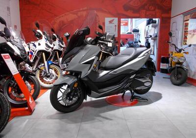 Honda Forza 350 (2022 - 24) - Annuncio 9705641