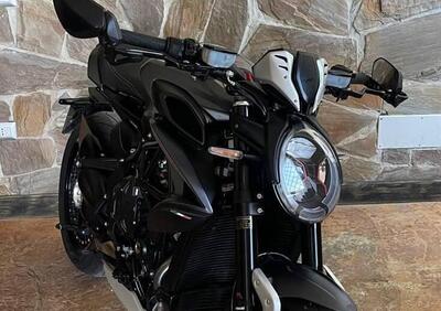 MV Agusta Dragster 800 RR (2021 - 23) - Annuncio 9706931
