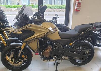 Voge Valico 625DSX (2025) - Annuncio 9706935