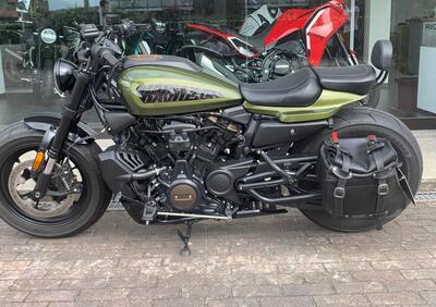 Harley-Davidson Sportster S (2022 - 24) - Annuncio 9706945