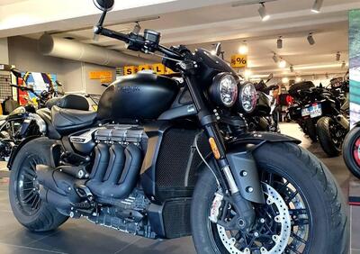 Triumph Rocket 3 R (2021 - 24) - Annuncio 9706936
