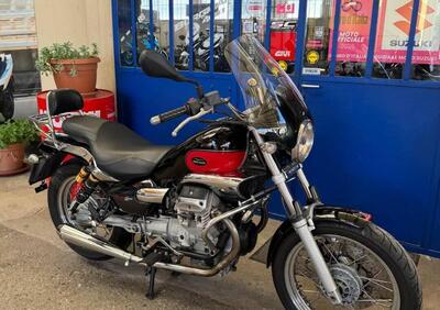 Moto Guzzi Nevada 750 Classic i.e. (2004 - 06) - Annuncio 9706944