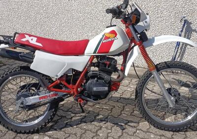Honda XL 250 S-R - Annuncio 9706949