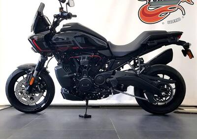 Harley-Davidson Pan America 1250 ST (2025) - Annuncio 9706953