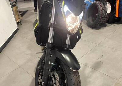 Honda CB 650 F ABS (2014 - 17) - Annuncio 9706962