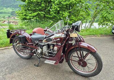 Moto Guzzi GT 16 SIDECAR - Annuncio 9706961