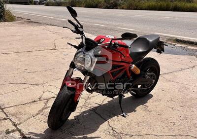 Ducati Monster 797 (2017 - 18) - Annuncio 9706966