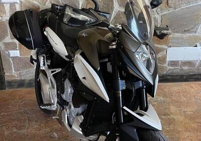 MV Agusta Stradale 800 EAS ABS (2015 - 17) - Annuncio 9706978
