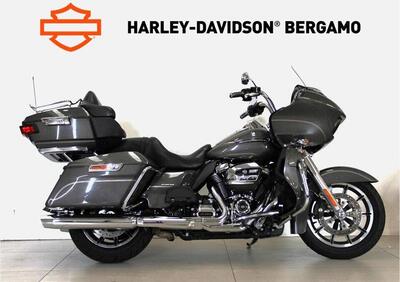 Harley-Davidson 107 Road Glide Ultra (2017 - 18) - FLTRU - Annuncio 9706975