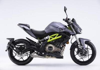 QJ Motor SRK 400 (2023 - 25) - Annuncio 9706981