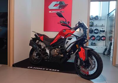 QJ Motor SVT 650 X (2024 - 25) - Annuncio 9706980